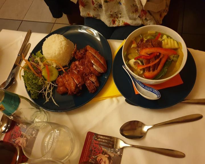 Chaang Noi - Authentic Thai Restaurant