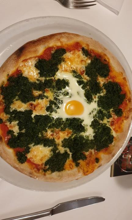 Sardegna Ristorante - Pizzeria