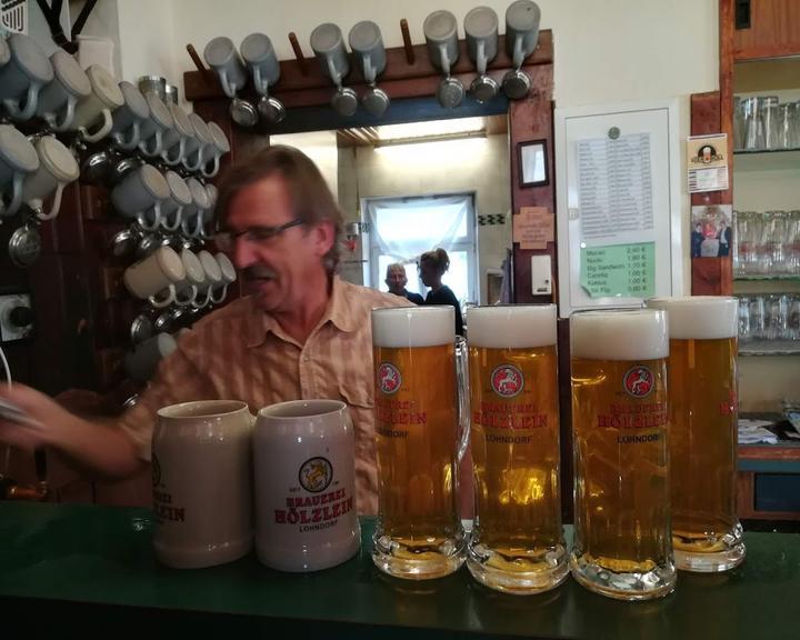 Brauerei Hoelzlein
