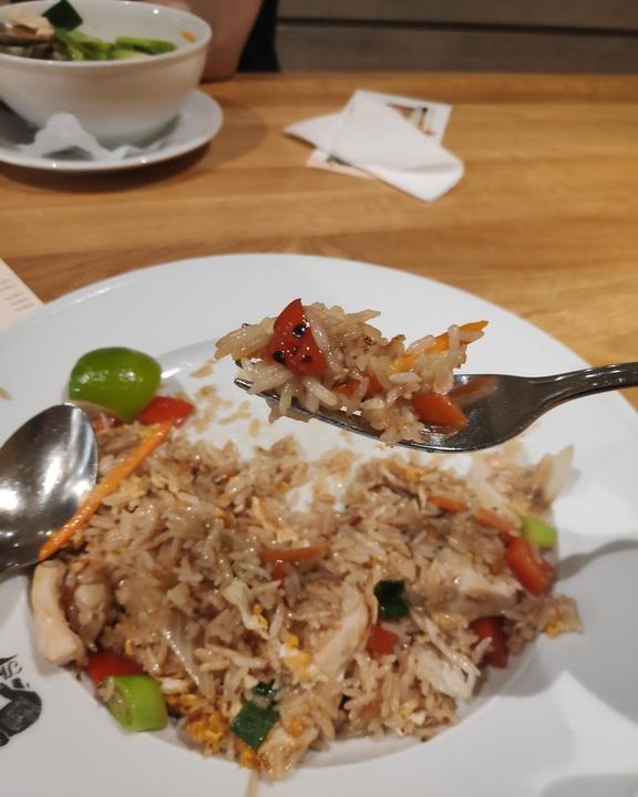 Thai Food 2 - Erlangen