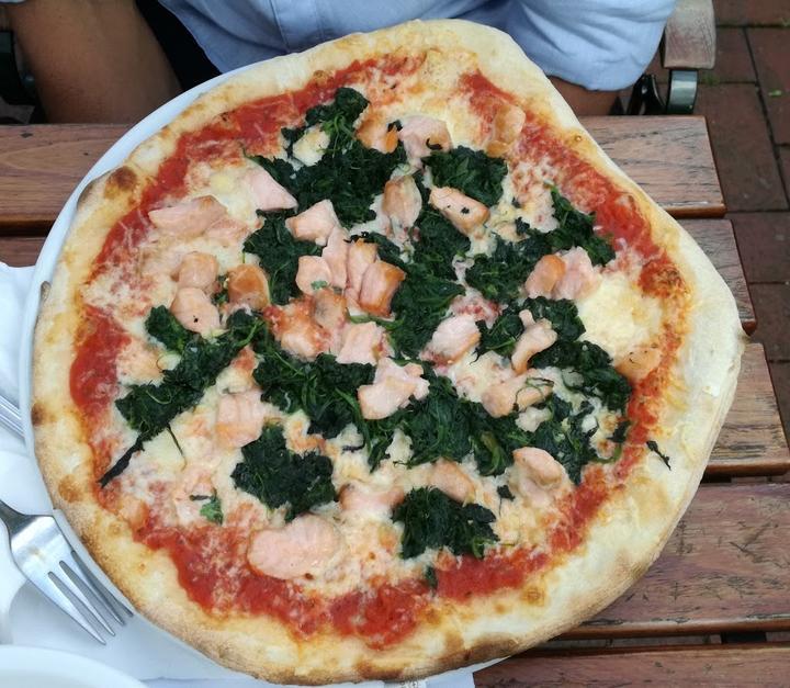 Pizzeria Roma da Enzo