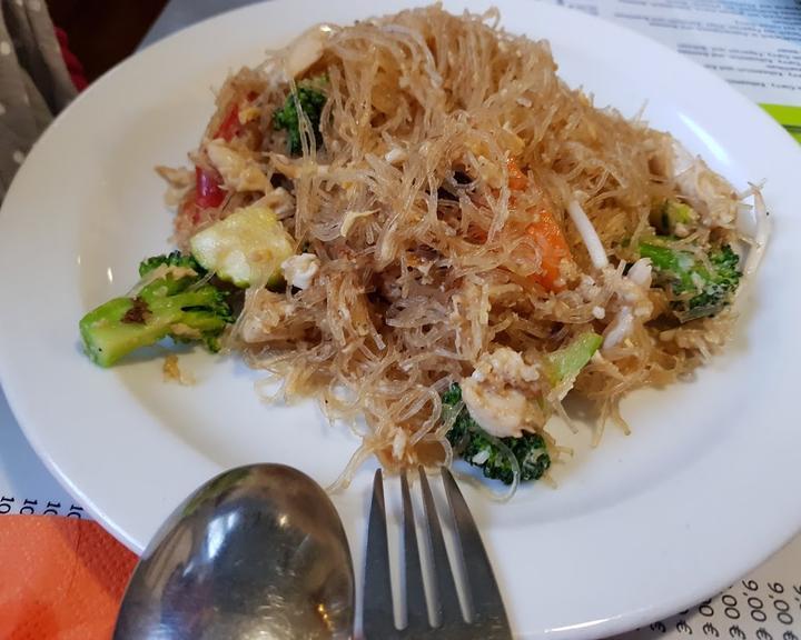 Thai Food Schwabach