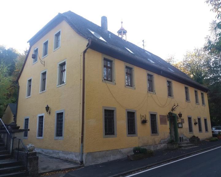 Forsthaus Guttenberg