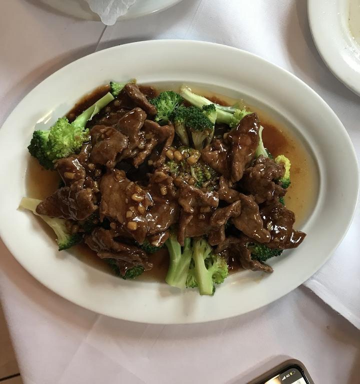 China-Restaurant Heng Heng