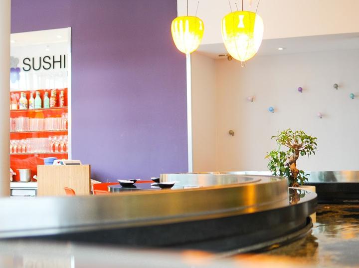 Sushibar Dietlerpassage