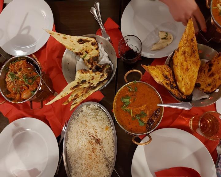 Ginti Indisches Restaurant Cologne