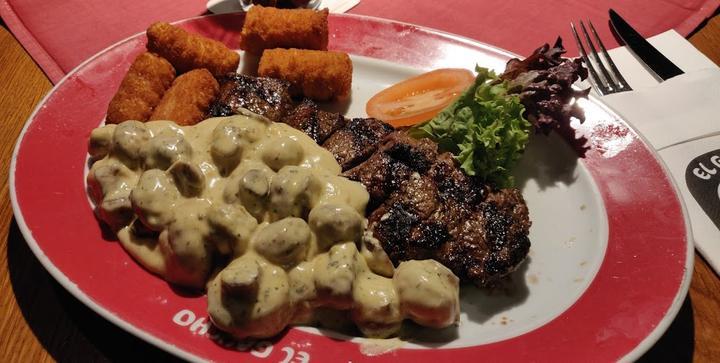 Steak-House El Gaucho