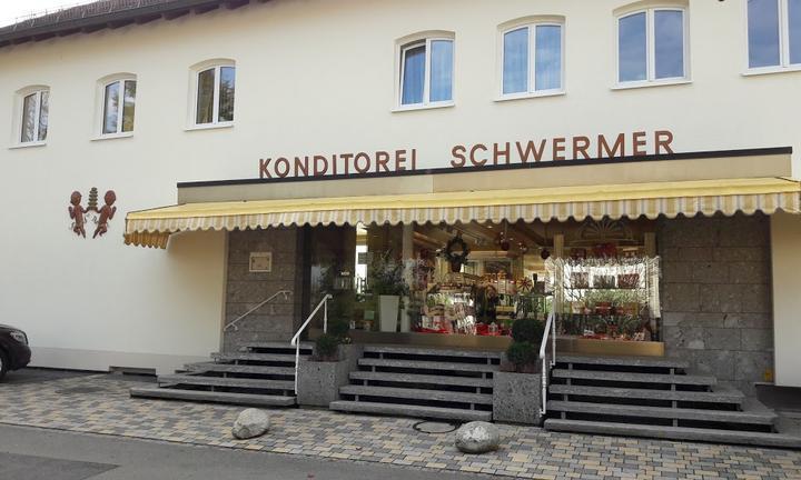 Cafe Schwermer