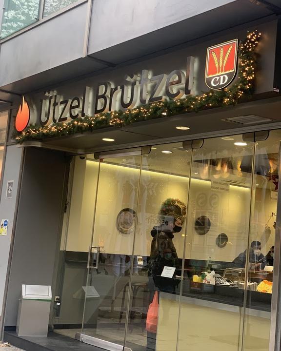 Ützel Brützel