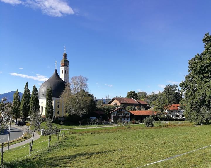 Landgasthof Huberwirt