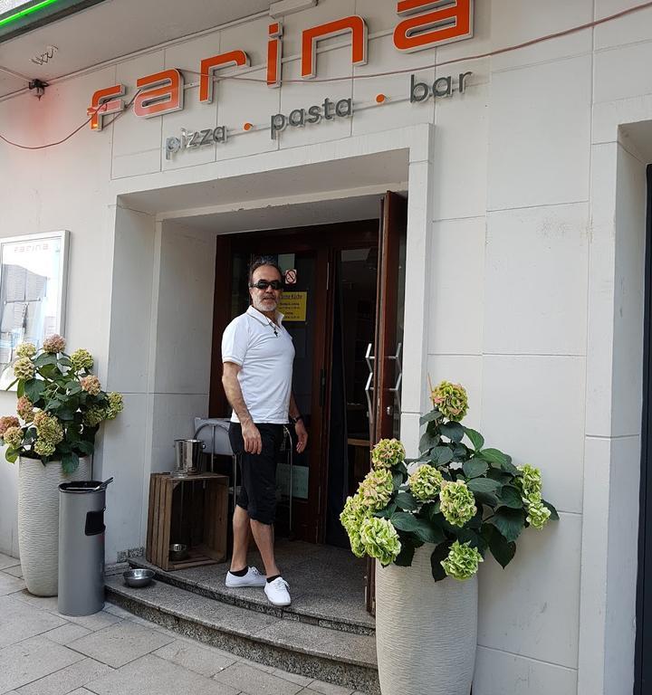 Restaurant Farina