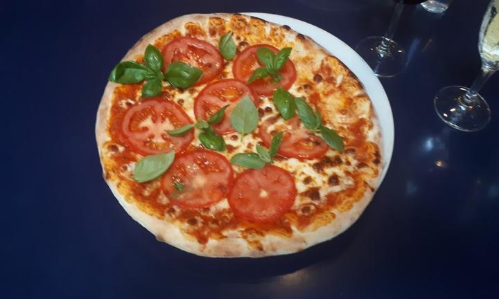 Pizzeria Restorante Portofino