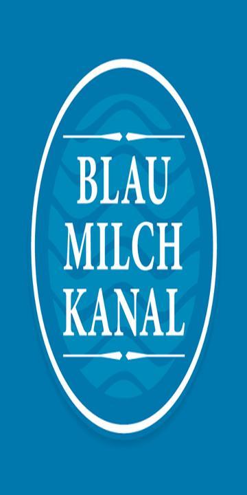 Blaumilchkanal