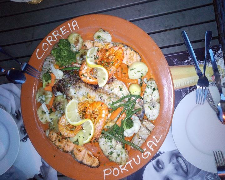 Restaurant Portugal