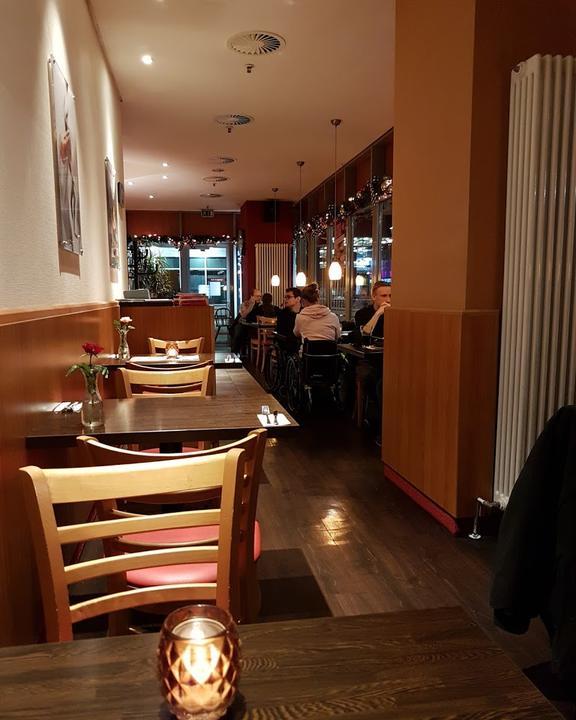 Pizza Hut Hannover, Raschplatz