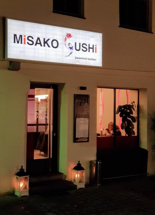Misako Sushi