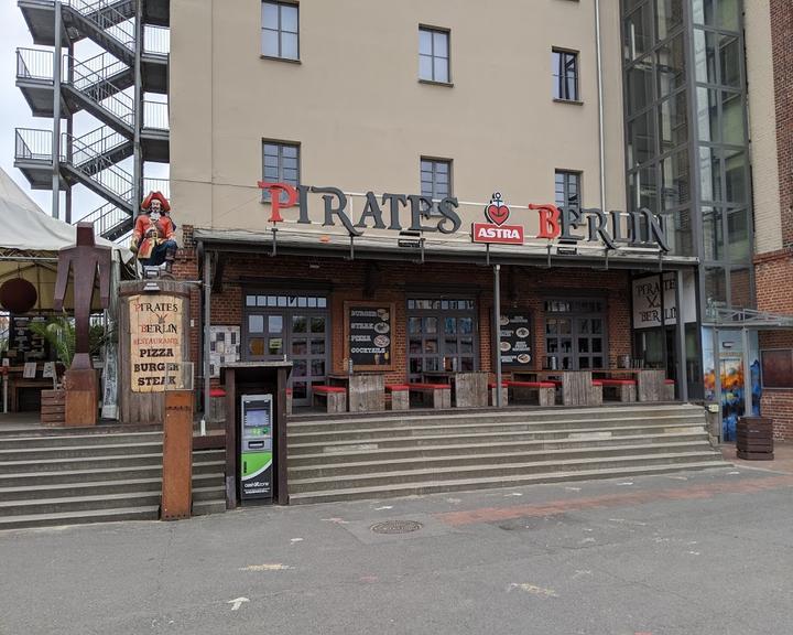 Pirates Berlin