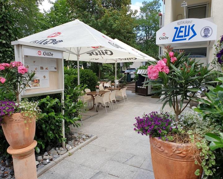 Restaurant Zeus