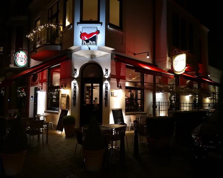 Roter Hahn Restaurant und Bar