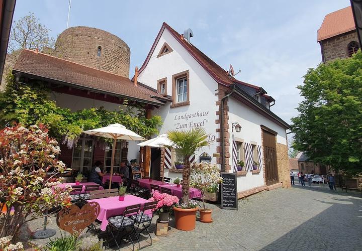 Landgasthaus Zum Engel