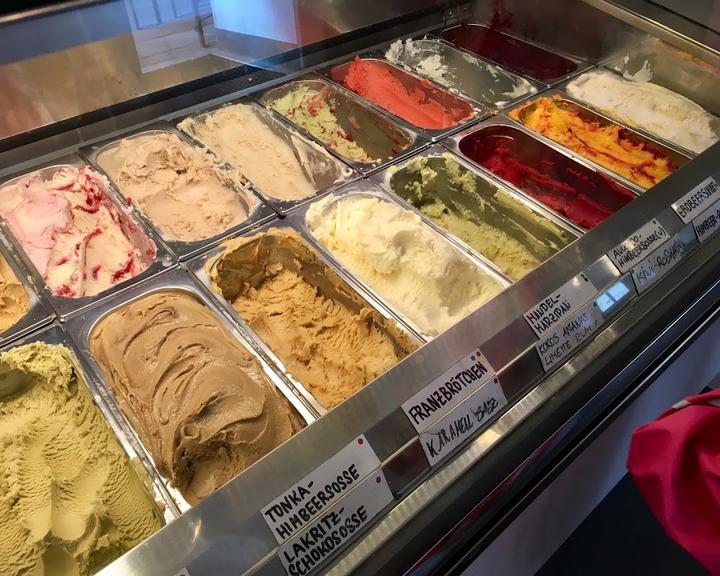 Luicella's Ice Cream