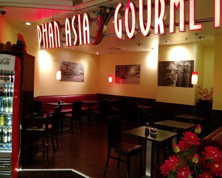 Phan Asia Gourmet