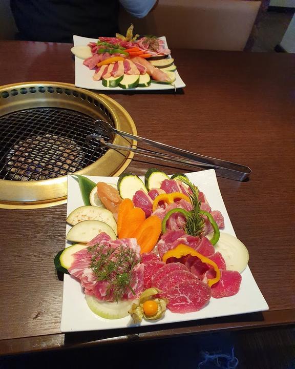 Yakiniku