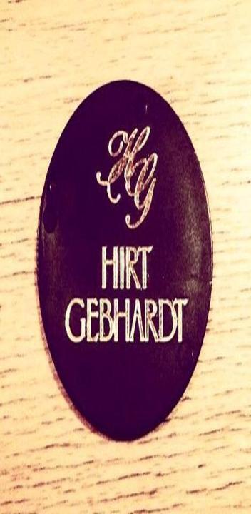 Weingut Hirt-Gebhardt