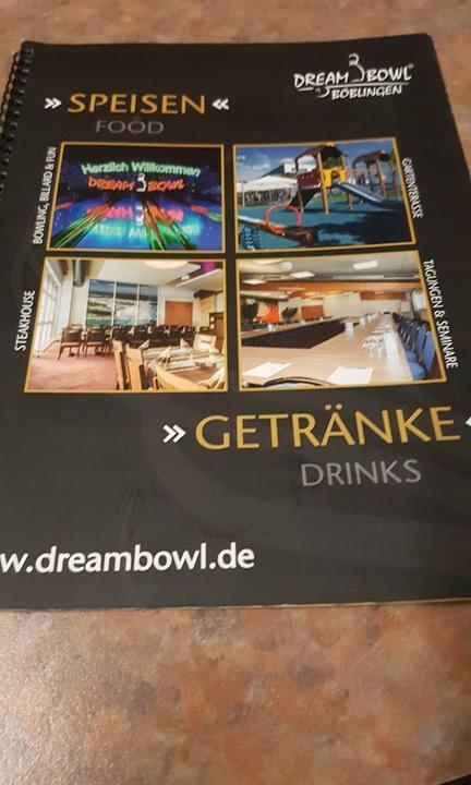 Dream-Bowl Boblingen