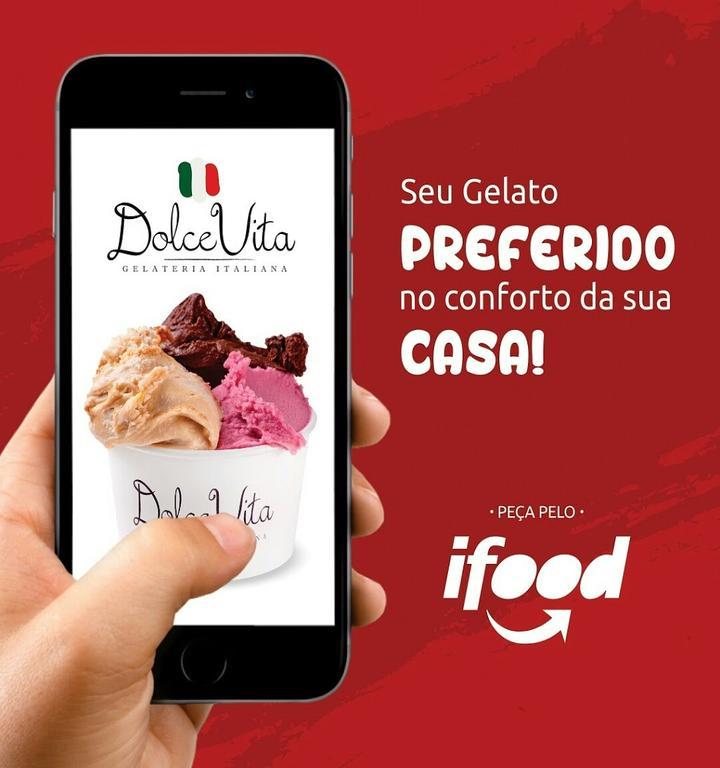 Dolce Vita Gelateria