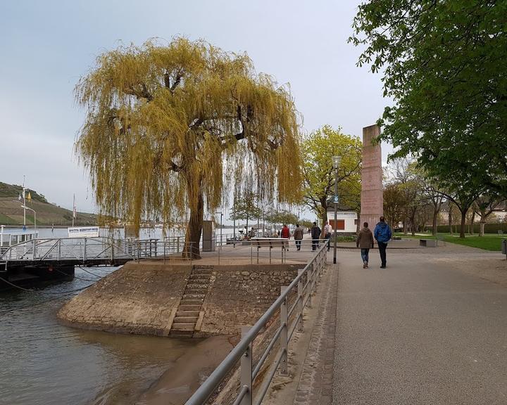 Vinothek Bingen am Rhein