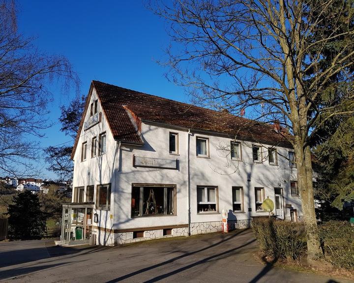 Gasthof Walkmühle