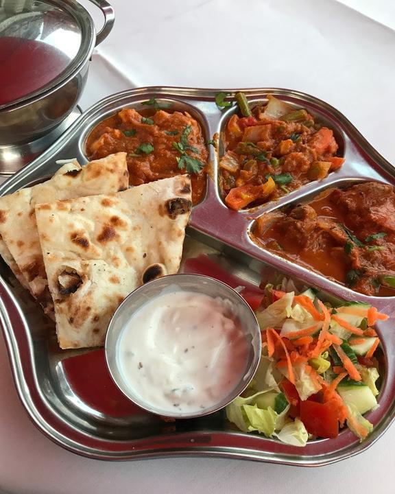 Delhi Tandoori