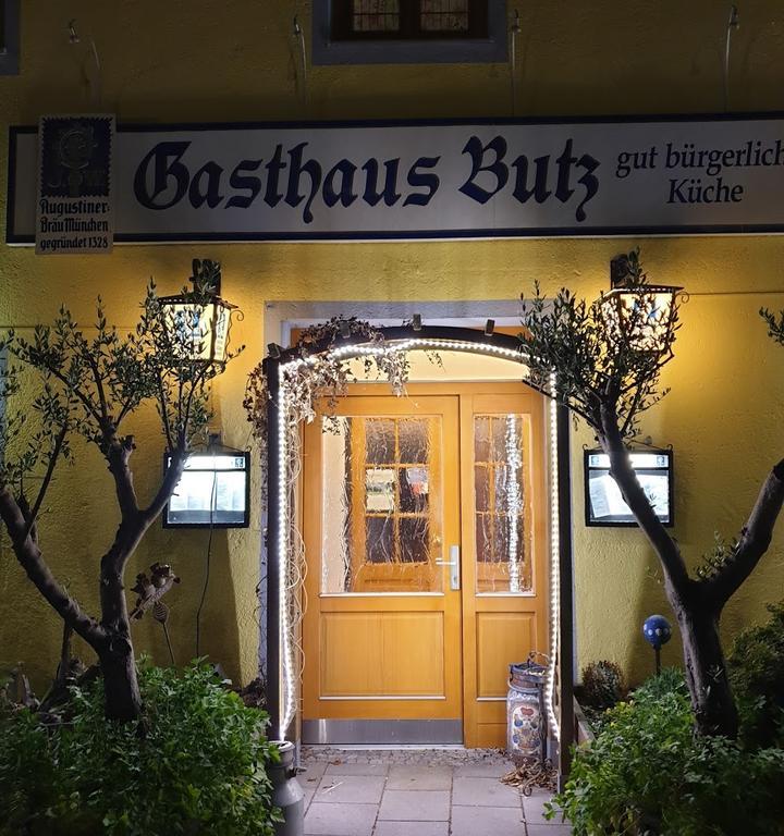 Gasthaus Butz