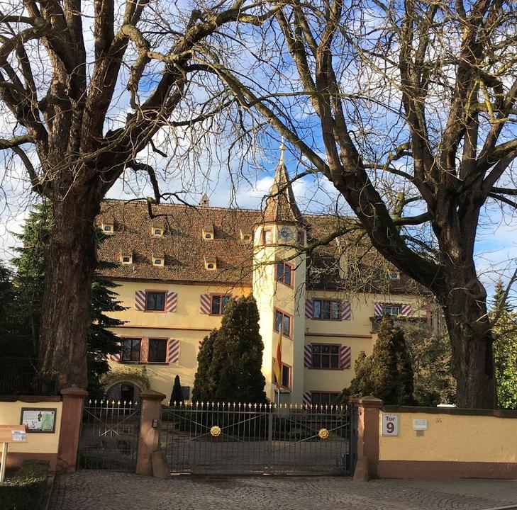 Schloss Balthasar