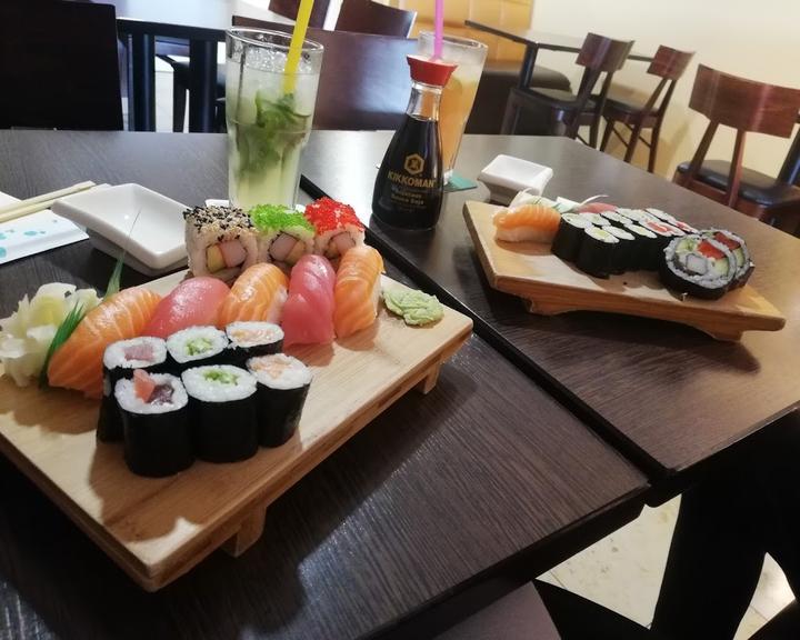 Busumo Sushi Bar