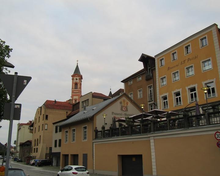 Peschl Terrasse