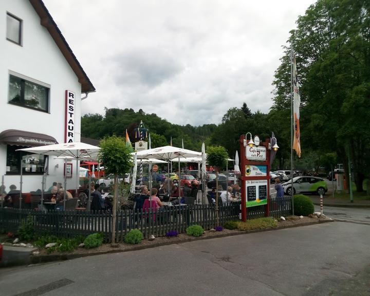 Restaurant Cafe Zur Post