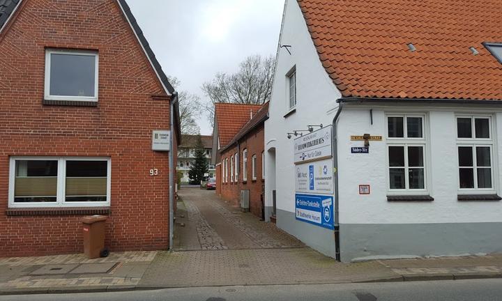 Handwerkerhaus Husum