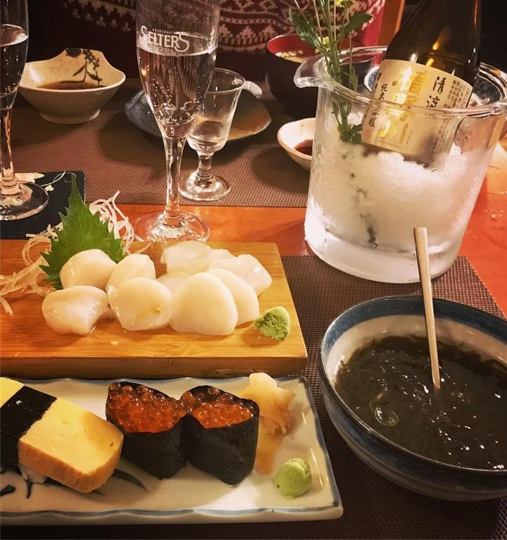 Makoto Japanisches Restaurant