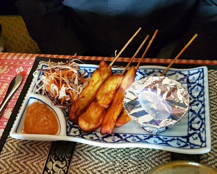 Chiang-Mai Restaurant