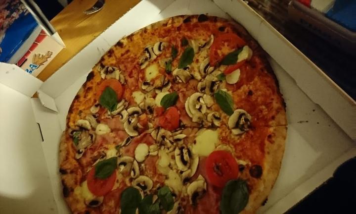 Ristorante Pizzeria da Fabrizio
