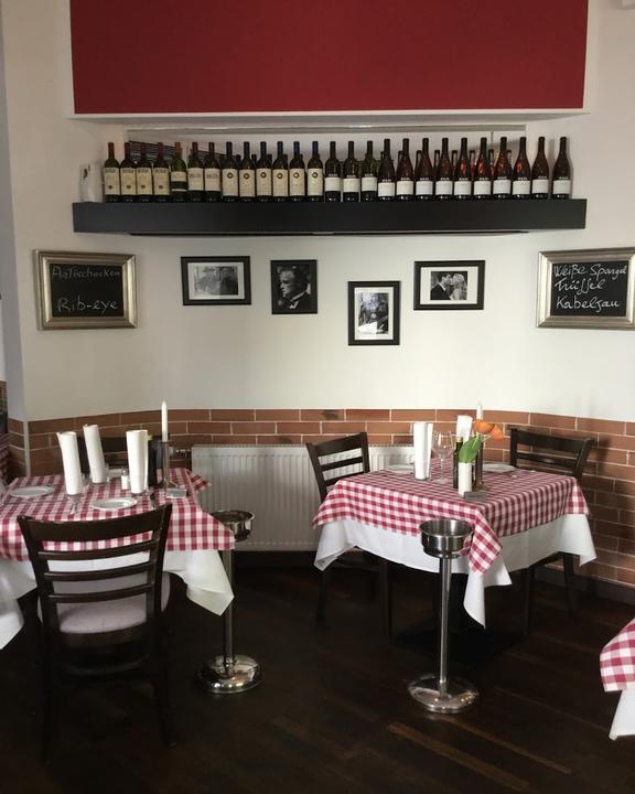 Ristorante da Luca