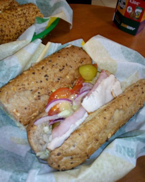 Subway