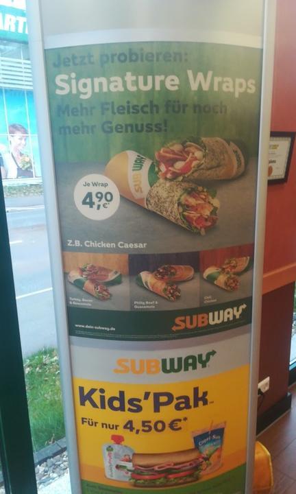 Subway