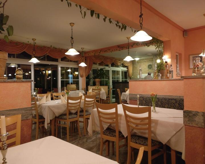 Ristorante La Pergola