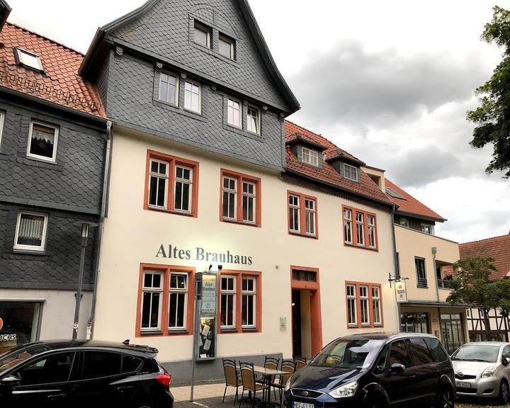 Altes Brauhaus Bad Hersfeld