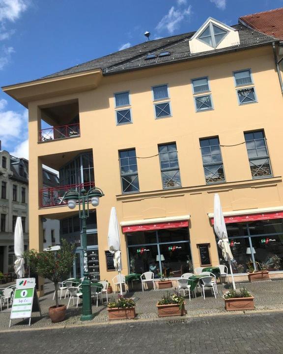 Cafe am Herderplatz