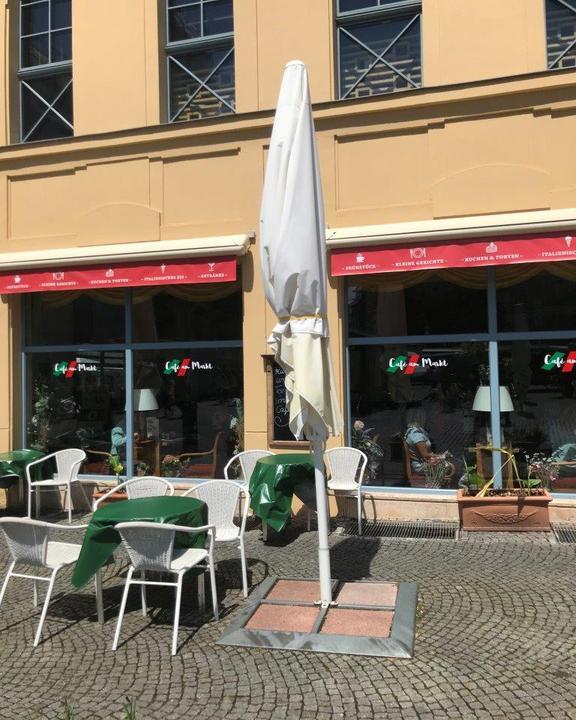 Cafe am Herderplatz