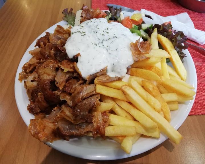 Istanbul Kebab Haus